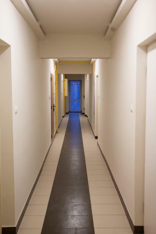 Warsaw Concierge Zlote Tarasy Apartment Bagian luar foto